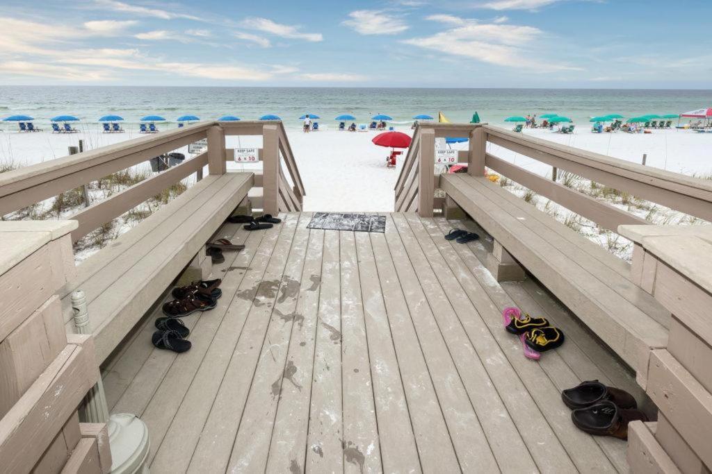 Nautilus Unit 2310 Villa Fort Walton Beach Kültér fotó