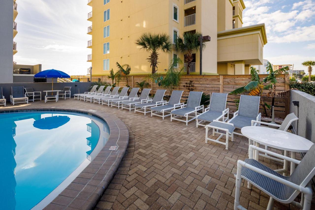 Nautilus Unit 2310 Villa Fort Walton Beach Kültér fotó