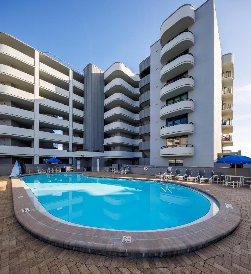 Nautilus Unit 2310 Villa Fort Walton Beach Kültér fotó