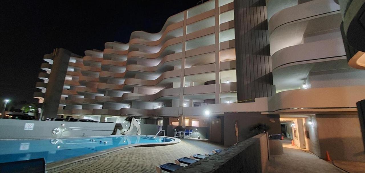 Nautilus Unit 2310 Villa Fort Walton Beach Kültér fotó