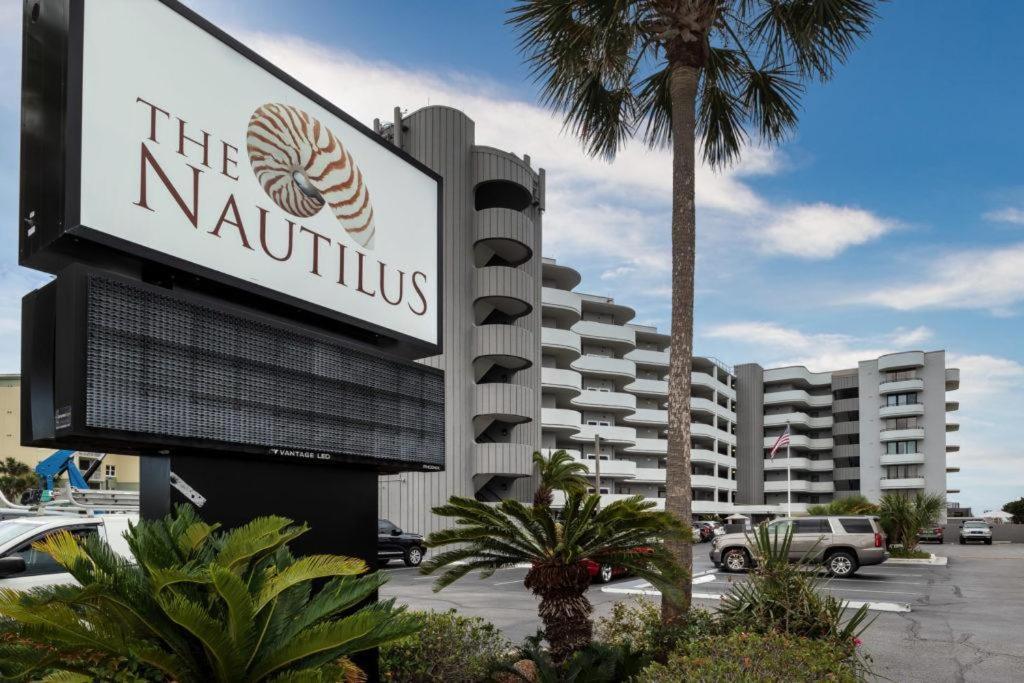 Nautilus Unit 2310 Villa Fort Walton Beach Kültér fotó