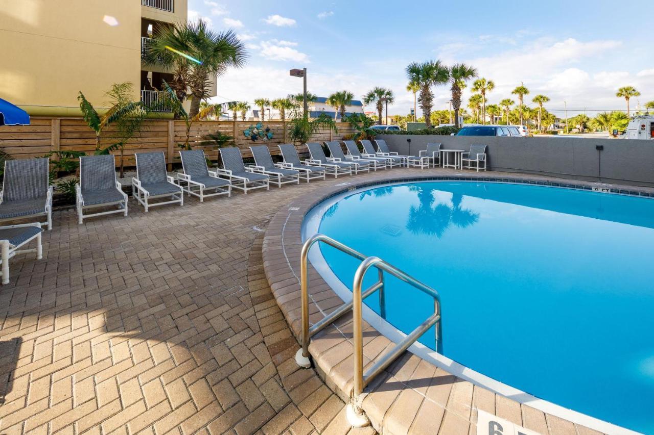 Nautilus Unit 2310 Villa Fort Walton Beach Kültér fotó
