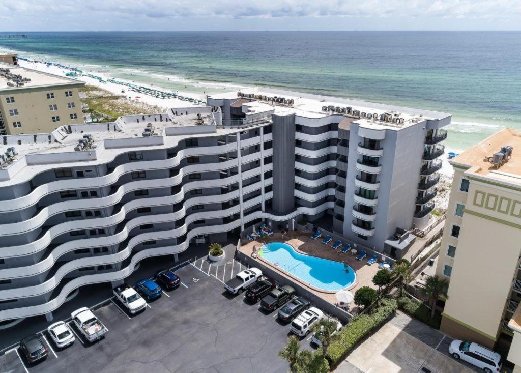 Nautilus Unit 2310 Villa Fort Walton Beach Kültér fotó