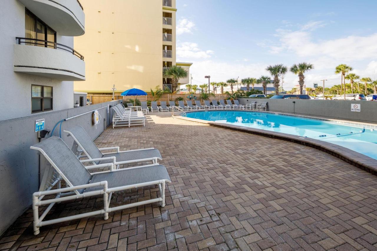 Nautilus Unit 2310 Villa Fort Walton Beach Kültér fotó