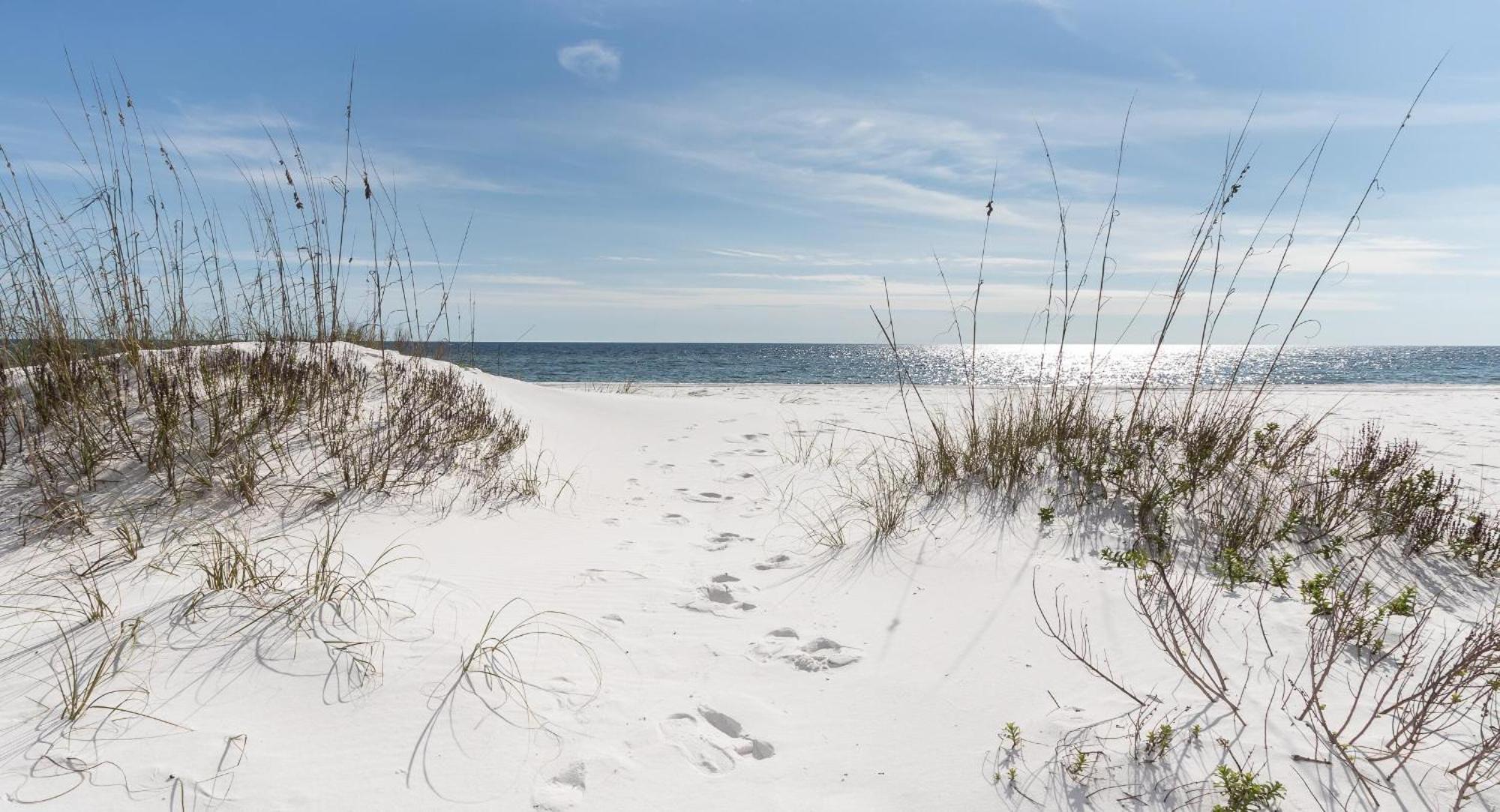 Nautilus Unit 2310 Villa Fort Walton Beach Kültér fotó
