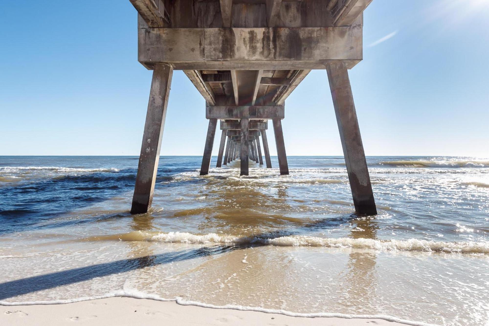 Nautilus Unit 2310 Villa Fort Walton Beach Kültér fotó