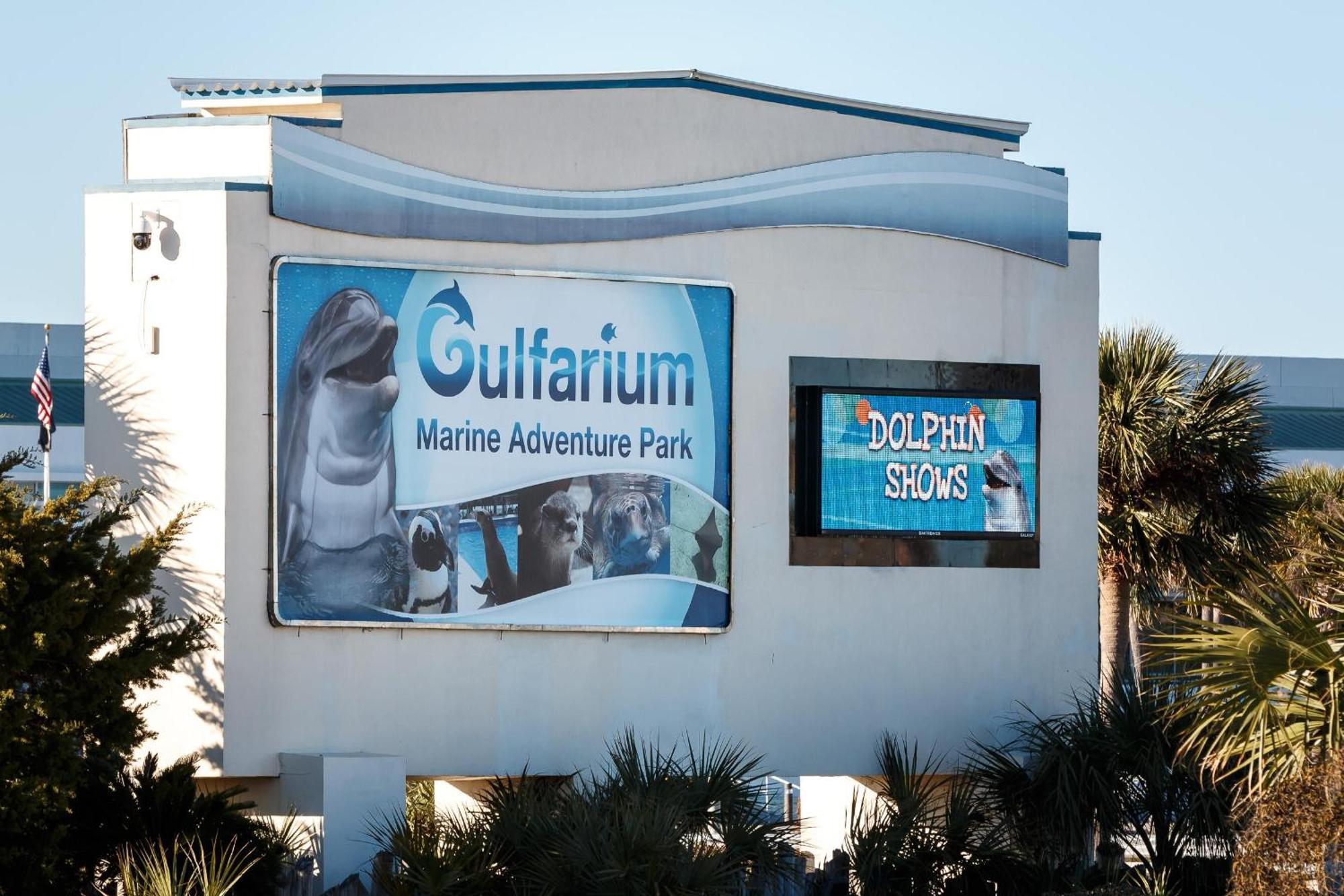 Nautilus Unit 2310 Villa Fort Walton Beach Kültér fotó