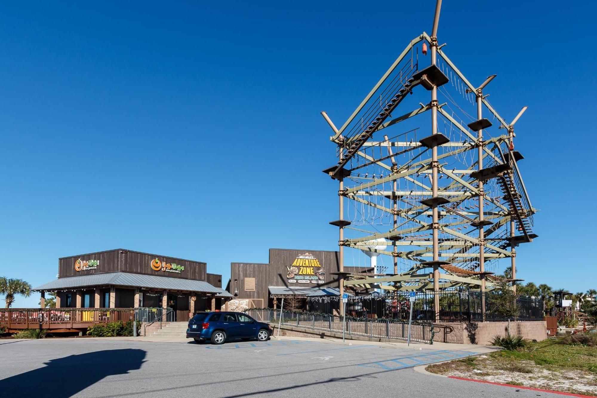Nautilus Unit 2310 Villa Fort Walton Beach Kültér fotó