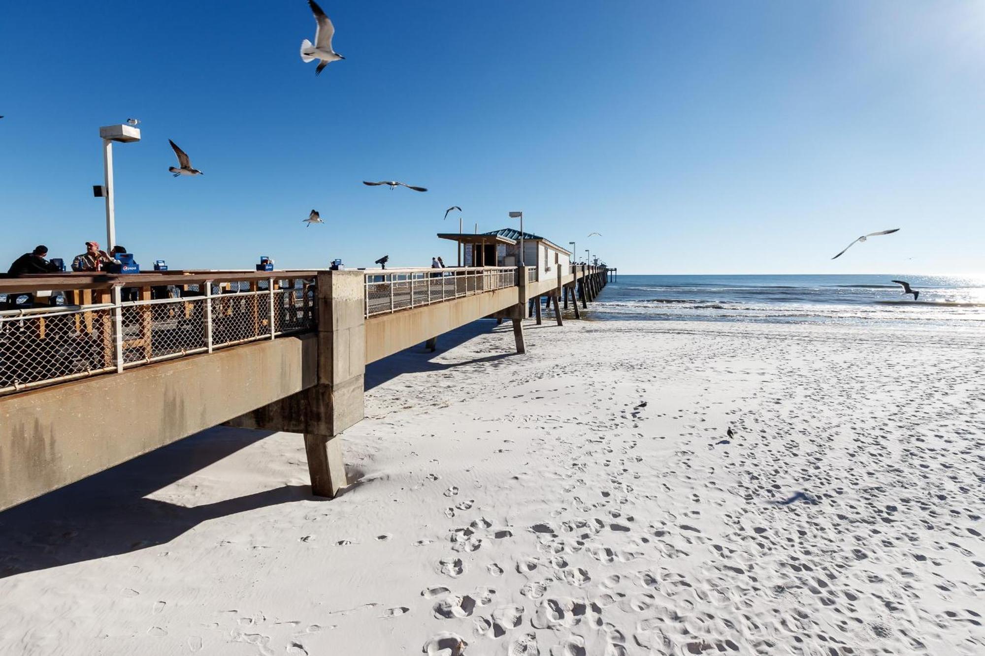 Nautilus Unit 2310 Villa Fort Walton Beach Kültér fotó