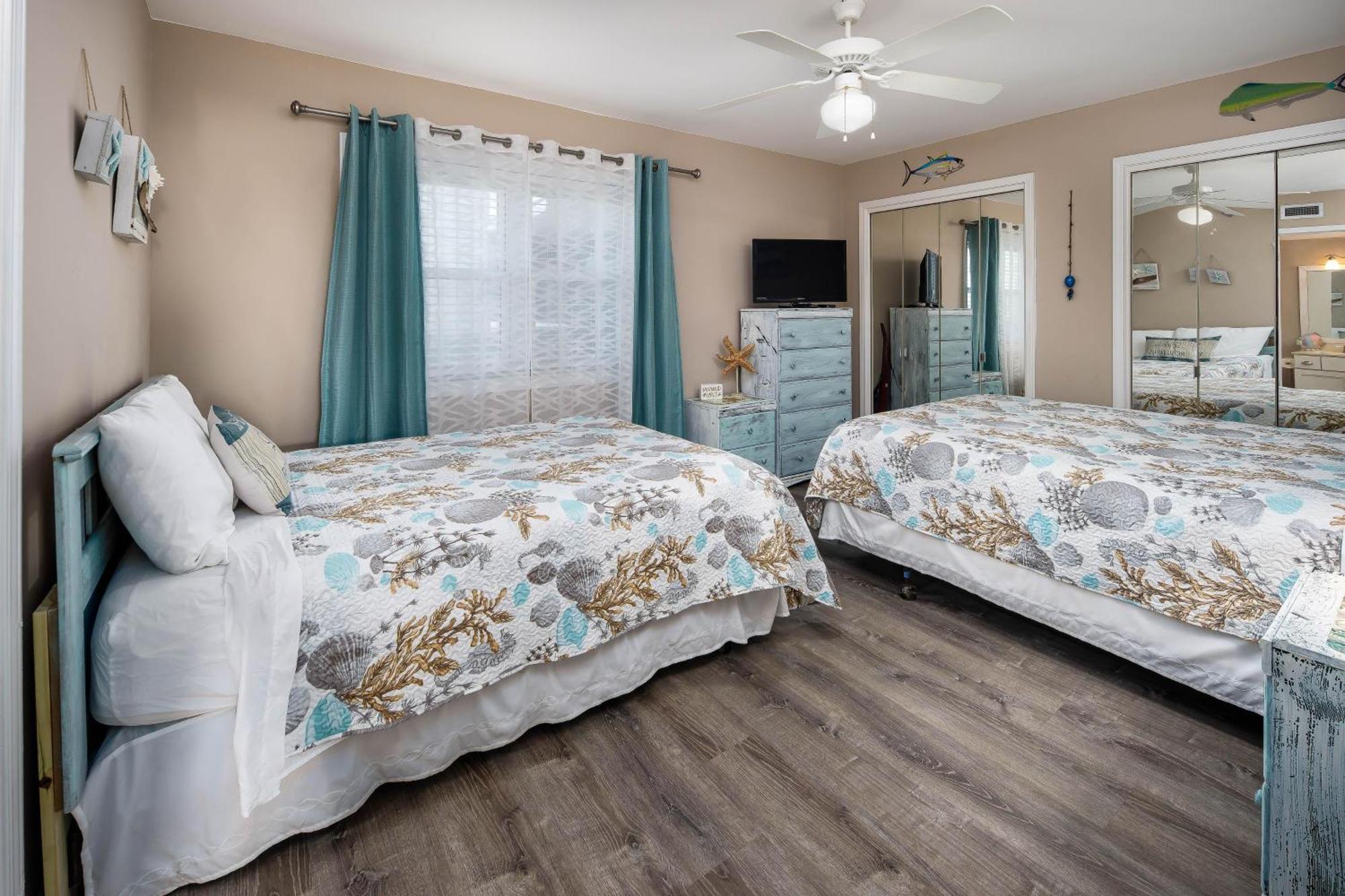 Nautilus Unit 2310 Villa Fort Walton Beach Kültér fotó
