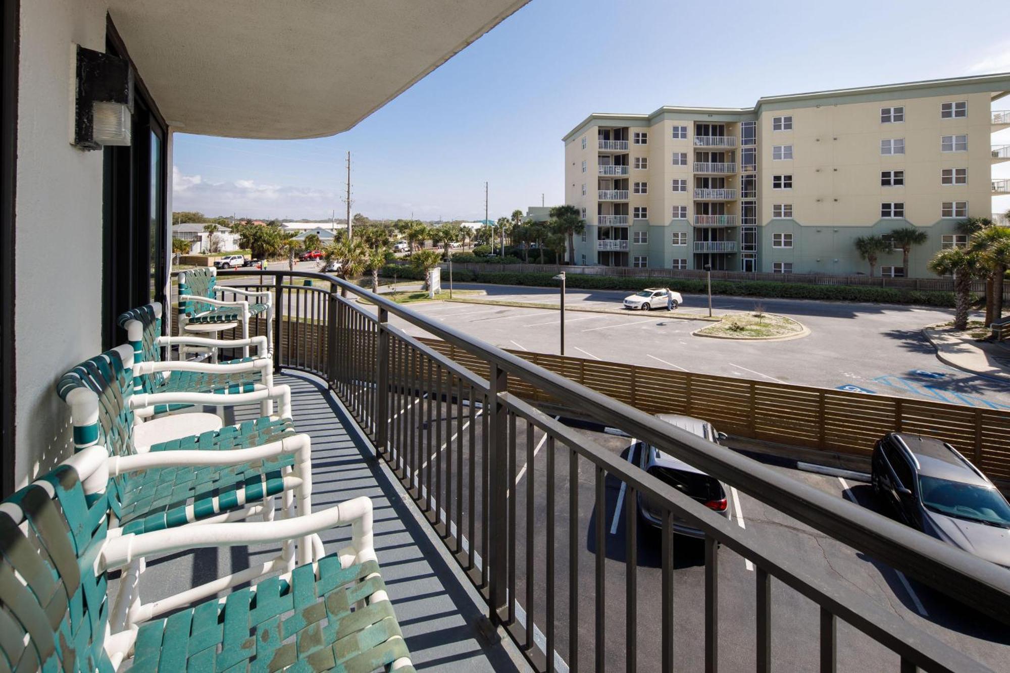 Nautilus Unit 2310 Villa Fort Walton Beach Kültér fotó