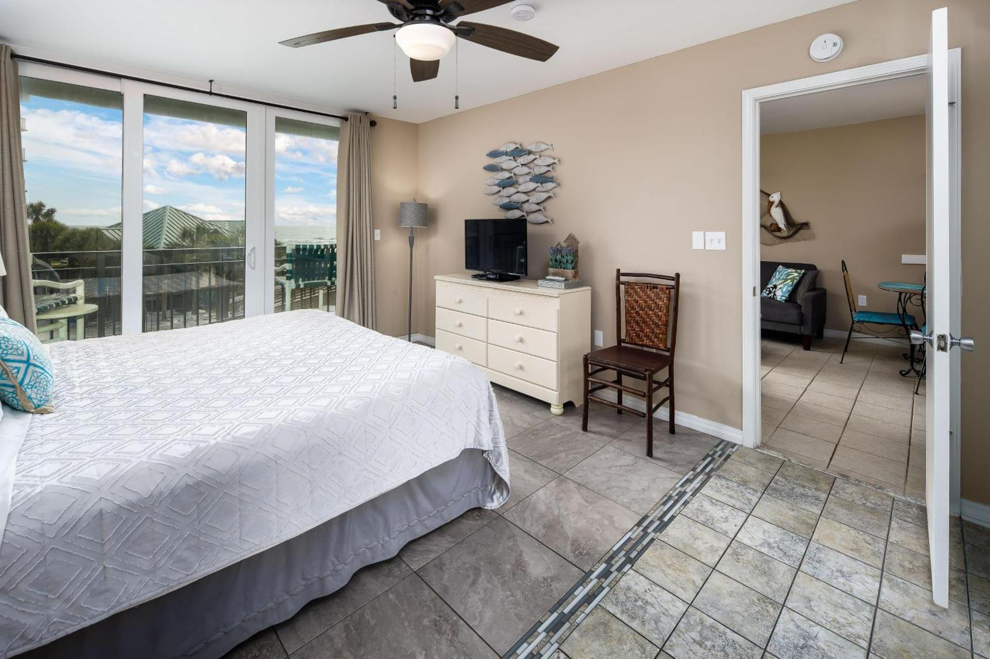 Nautilus Unit 2310 Villa Fort Walton Beach Kültér fotó