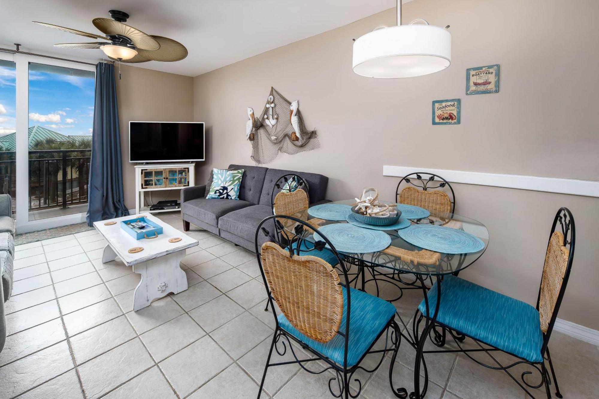 Nautilus Unit 2310 Villa Fort Walton Beach Kültér fotó
