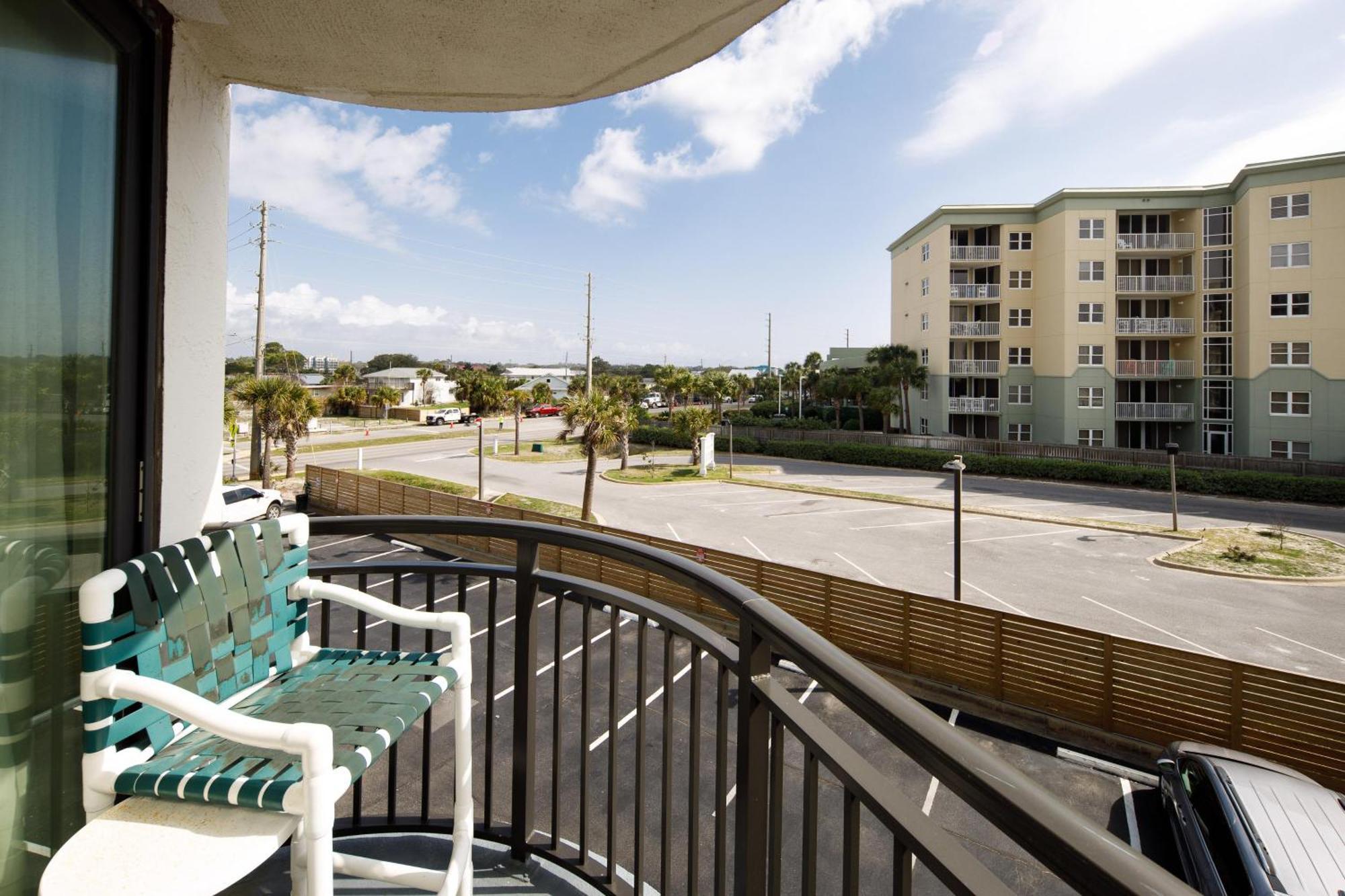 Nautilus Unit 2310 Villa Fort Walton Beach Kültér fotó