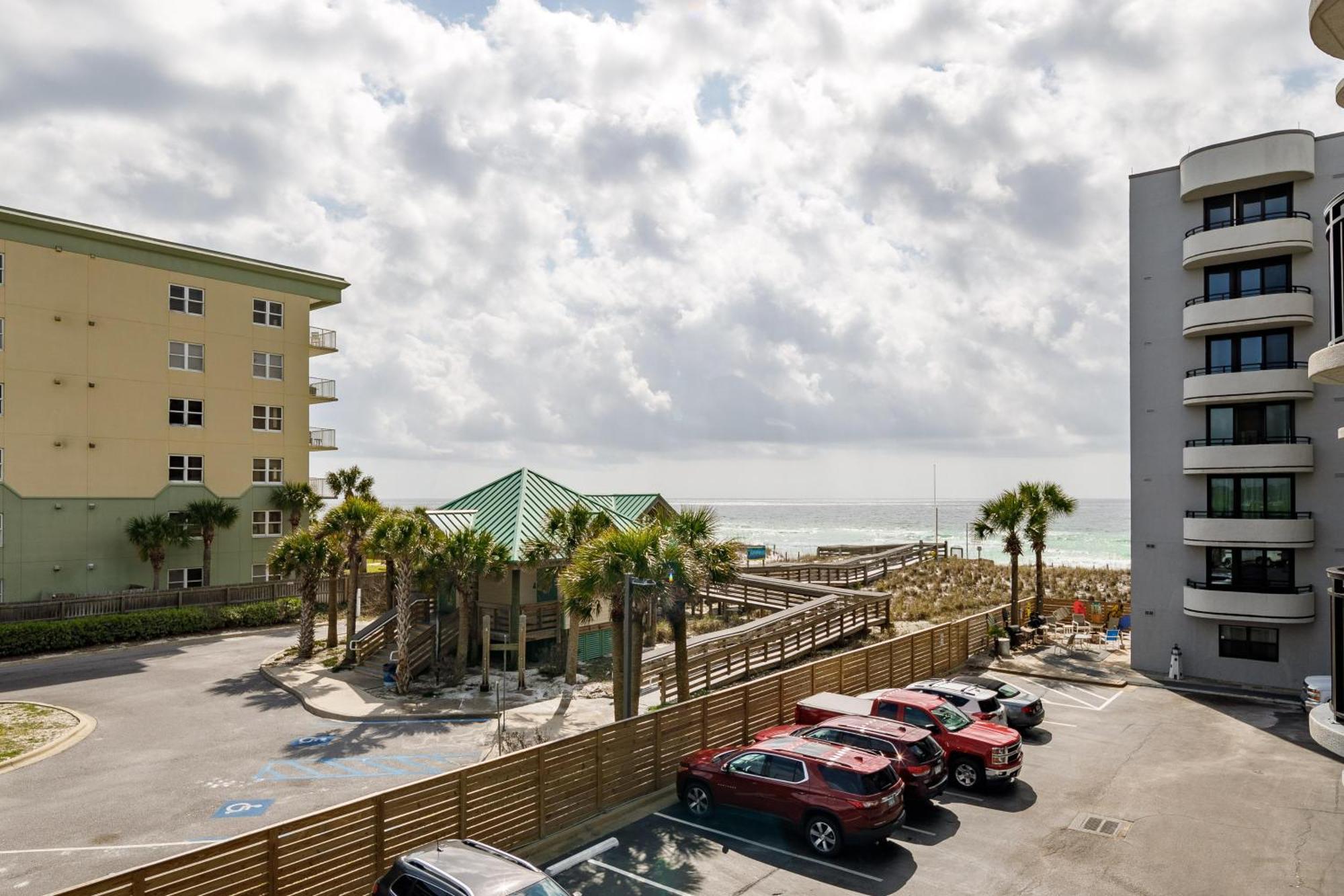 Nautilus Unit 2310 Villa Fort Walton Beach Kültér fotó