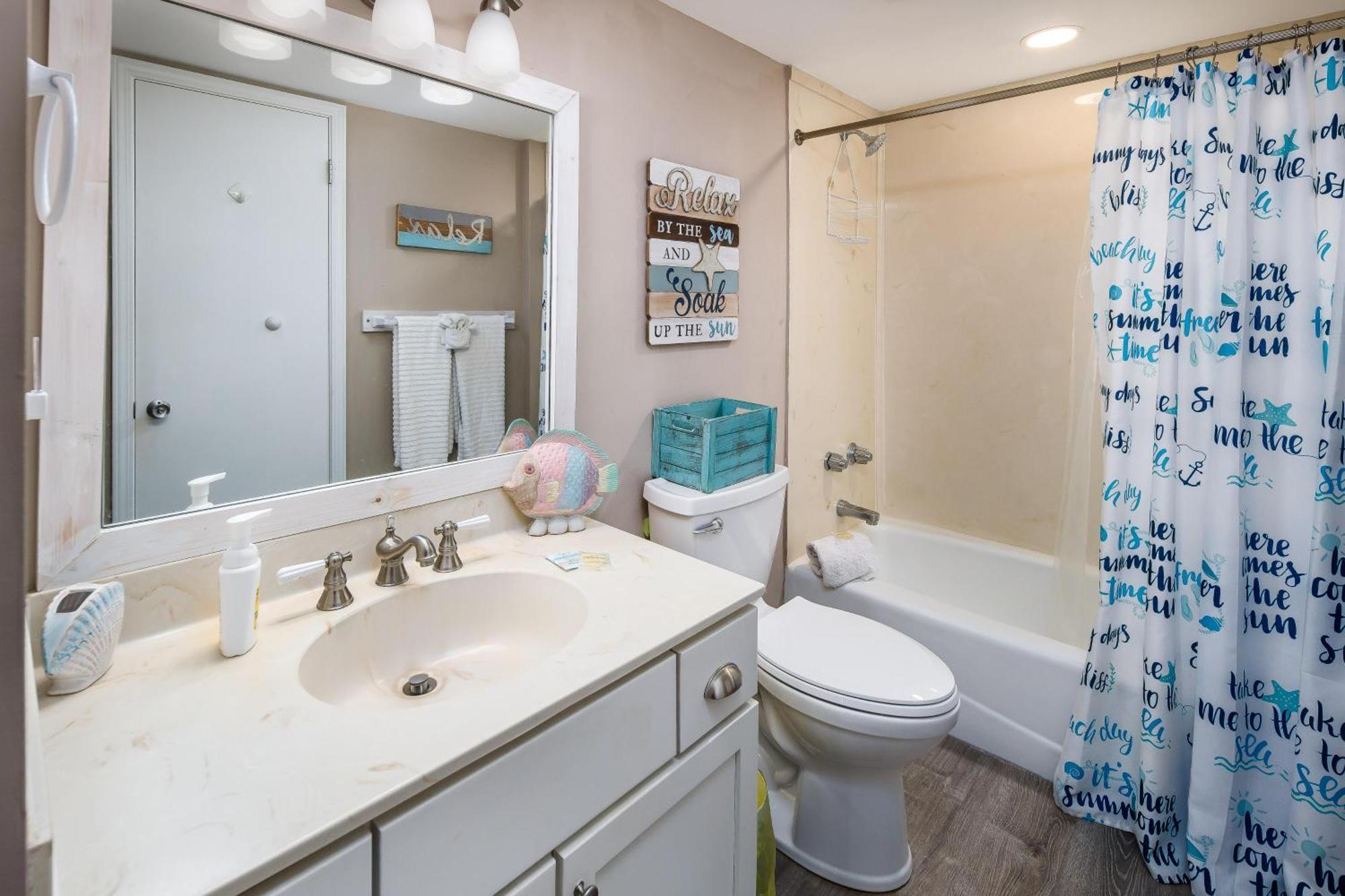 Nautilus Unit 2310 Villa Fort Walton Beach Kültér fotó