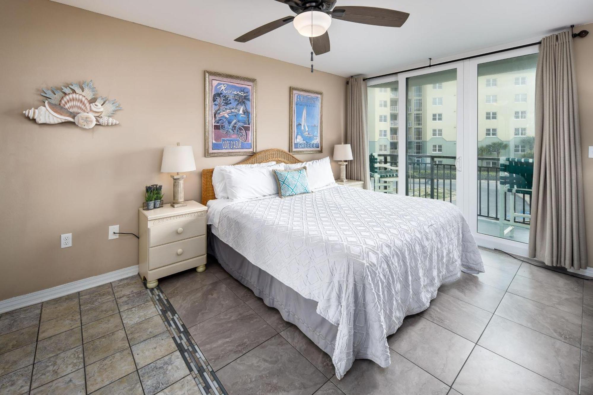 Nautilus Unit 2310 Villa Fort Walton Beach Kültér fotó