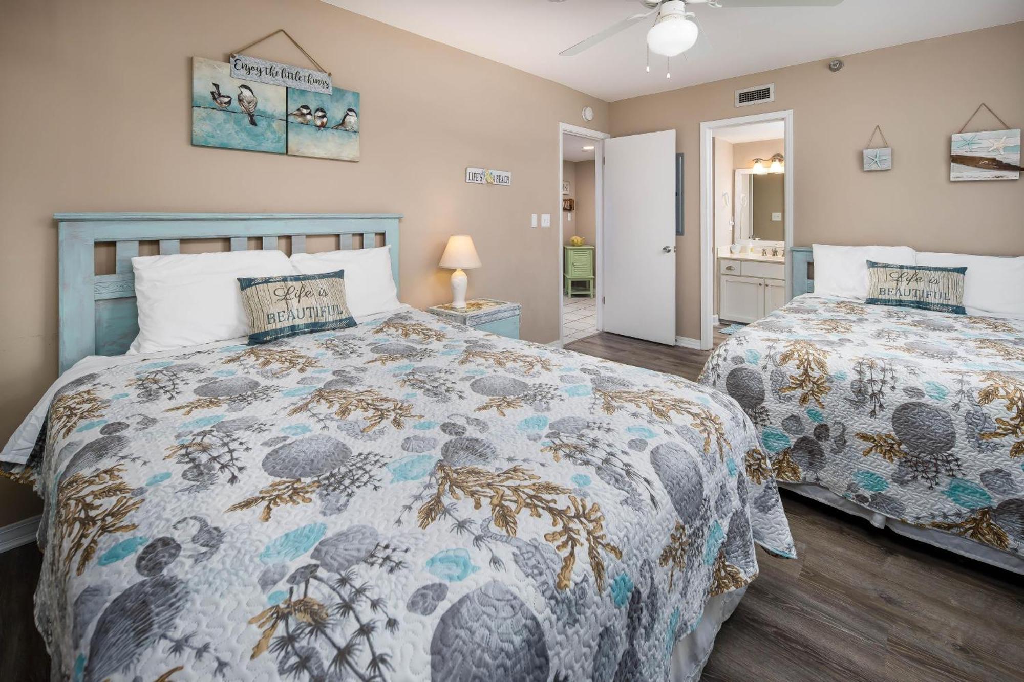 Nautilus Unit 2310 Villa Fort Walton Beach Kültér fotó