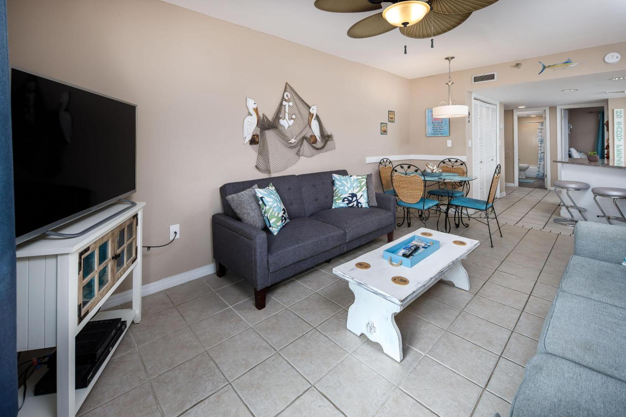 Nautilus Unit 2310 Villa Fort Walton Beach Kültér fotó