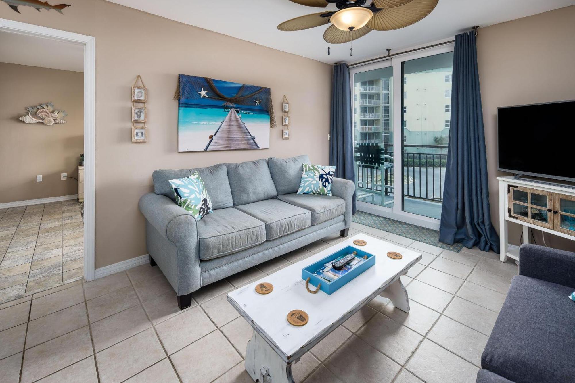 Nautilus Unit 2310 Villa Fort Walton Beach Kültér fotó