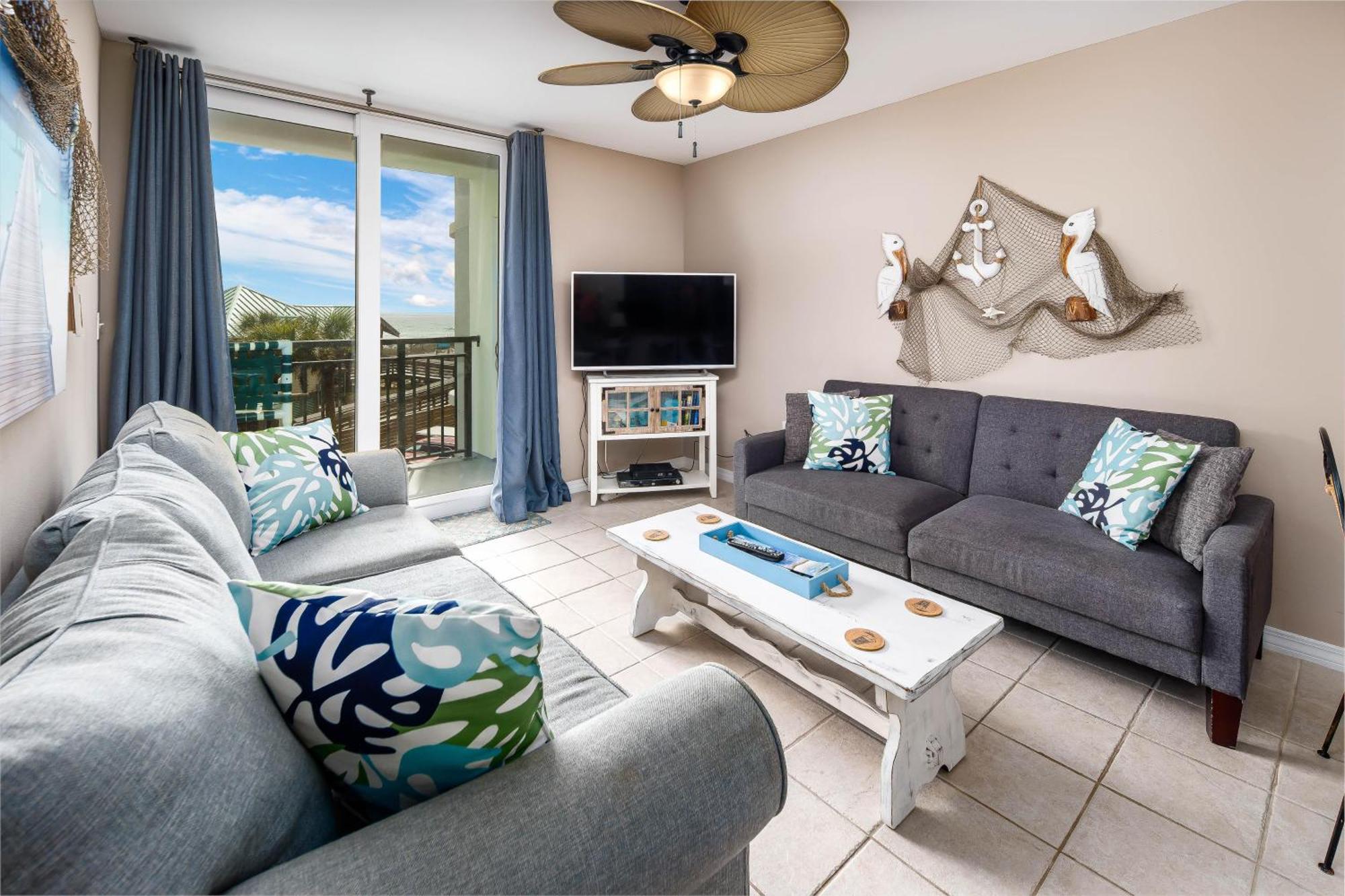 Nautilus Unit 2310 Villa Fort Walton Beach Kültér fotó