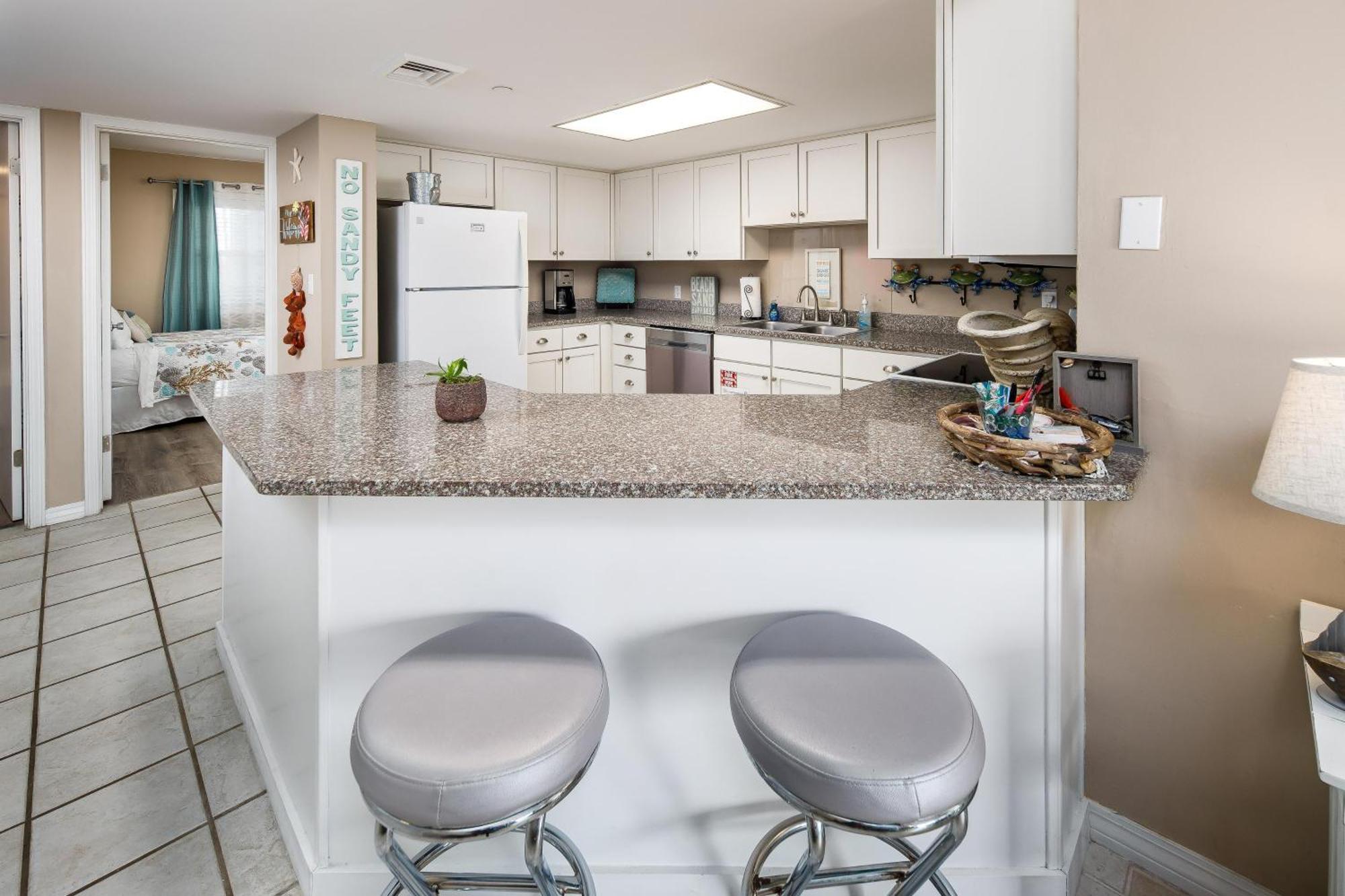 Nautilus Unit 2310 Villa Fort Walton Beach Kültér fotó