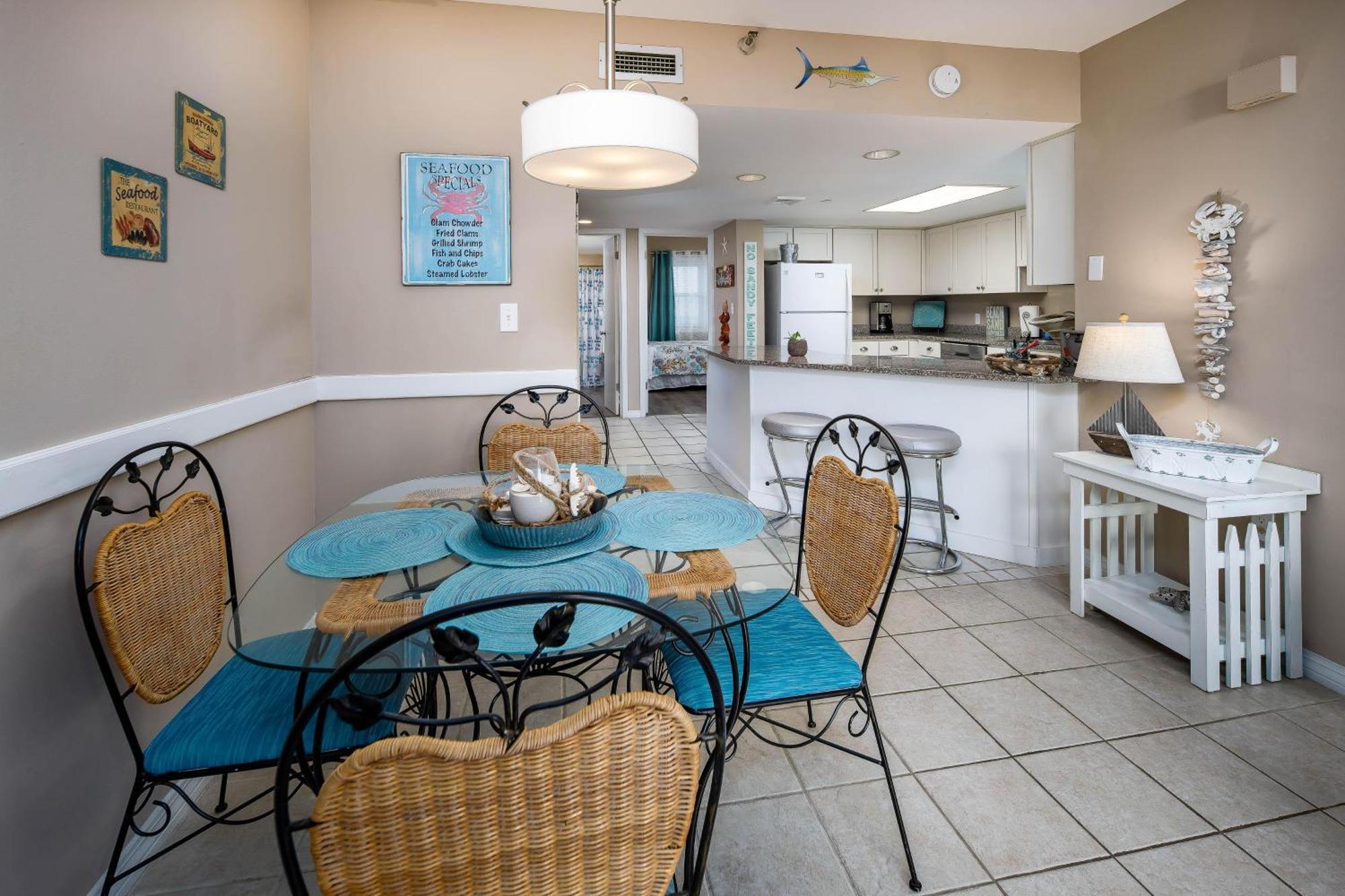 Nautilus Unit 2310 Villa Fort Walton Beach Kültér fotó