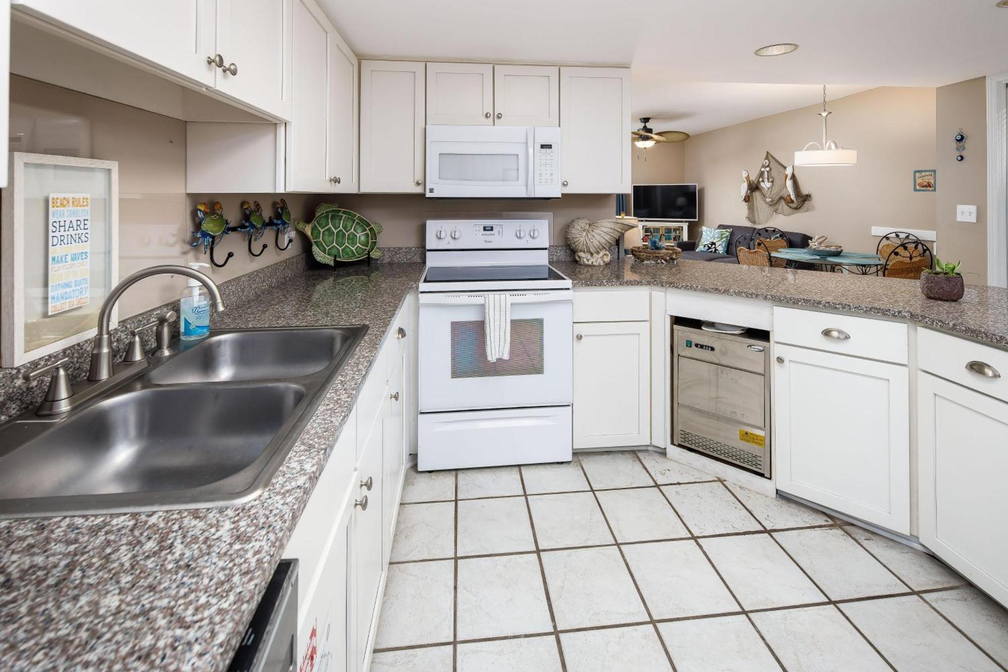 Nautilus Unit 2310 Villa Fort Walton Beach Kültér fotó
