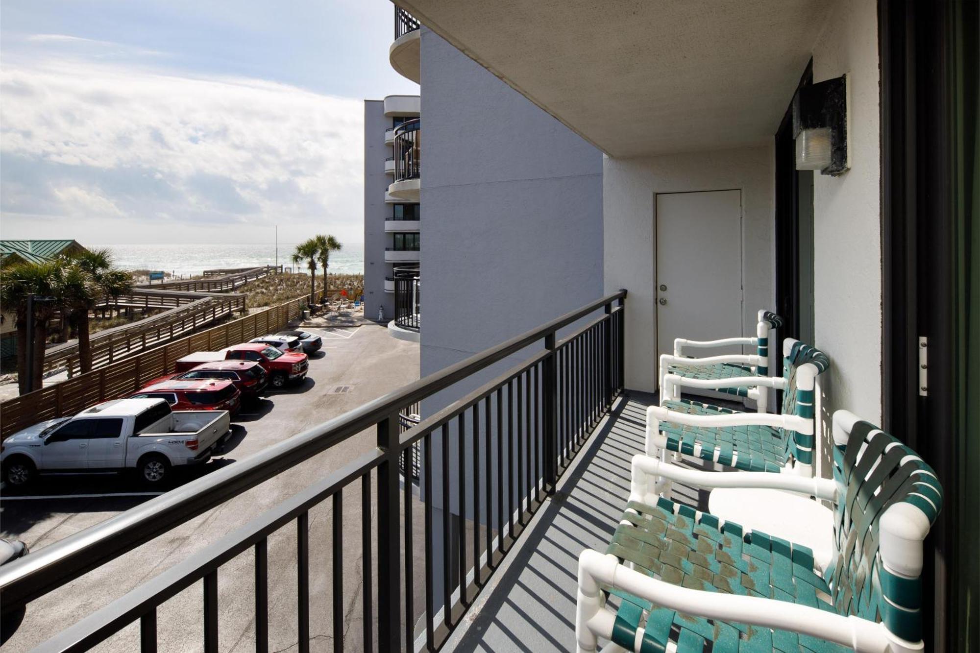 Nautilus Unit 2310 Villa Fort Walton Beach Kültér fotó