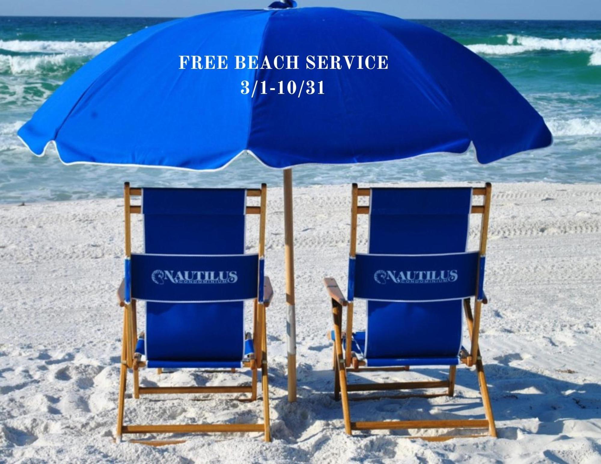 Nautilus Unit 2310 Villa Fort Walton Beach Kültér fotó