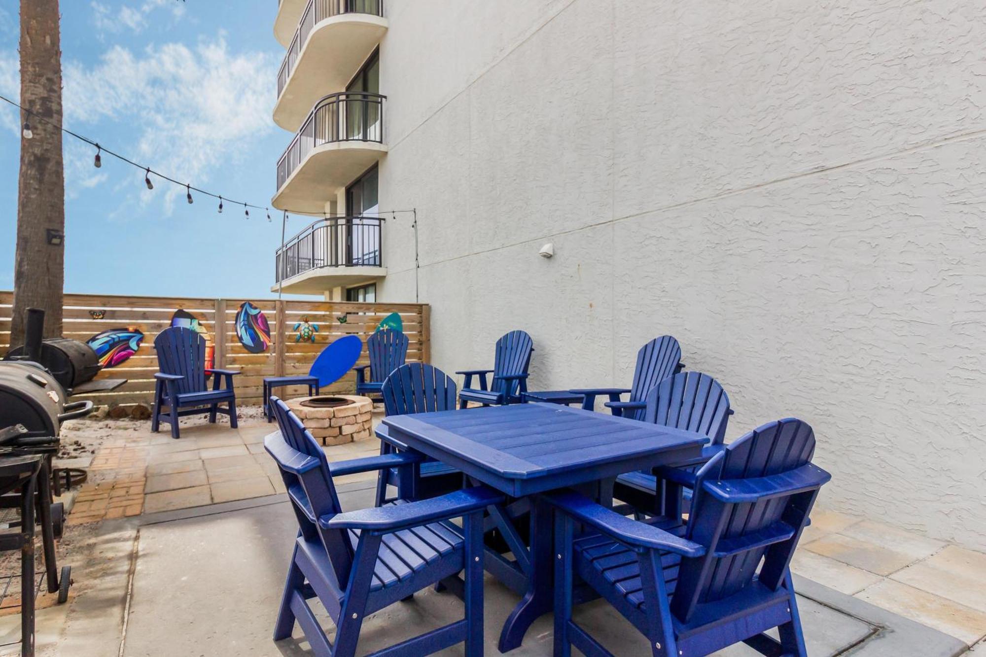 Nautilus Unit 2310 Villa Fort Walton Beach Kültér fotó